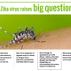 Part of an advertisement hosted on Natural News for a “natural” bug spray to combat Zika virus (Image: Natural News)
